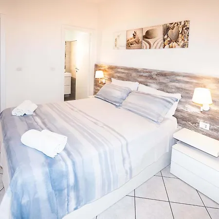 Taormina House * Mazzeo