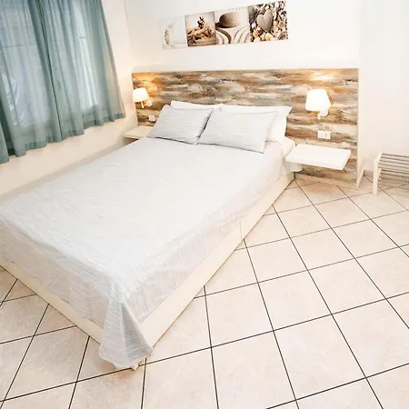 Taormina House Guest house *