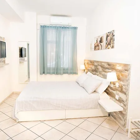 Taormina House * Mazzeo