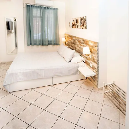 Taormina House Mazzeo