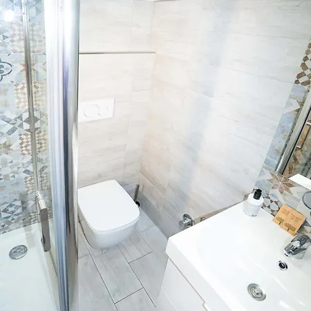 Taormina House Guest house