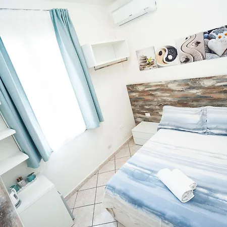 Taormina House
