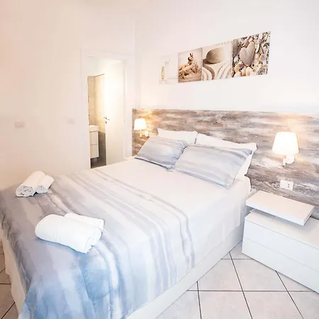 Taormina House Mazzeo