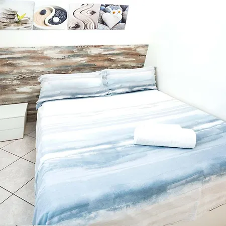 Taormina House Guest house *