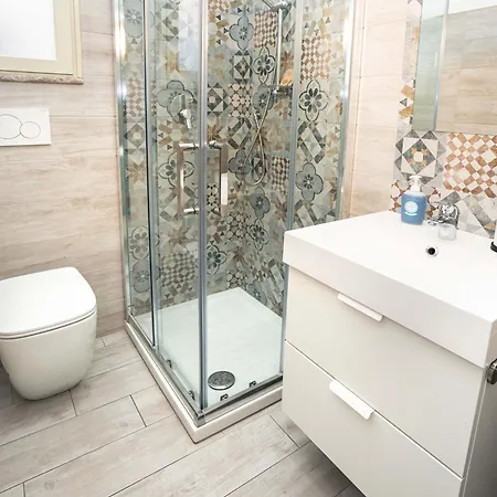 Taormina House Guest house