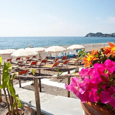 Taormina House