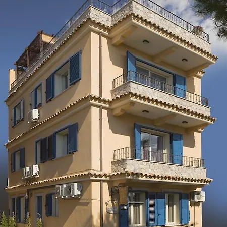 Guest house Taormina House Mazzeo