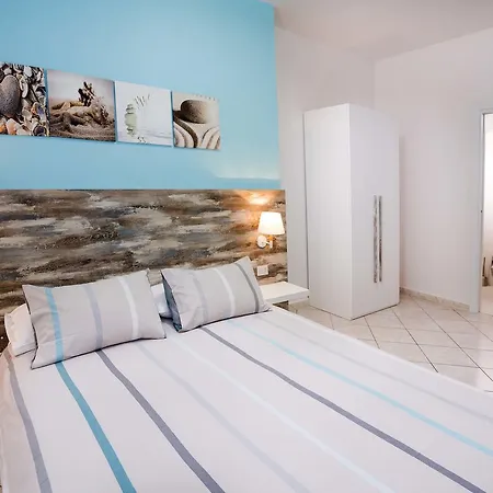 Taormina House Guest house Mazzeo