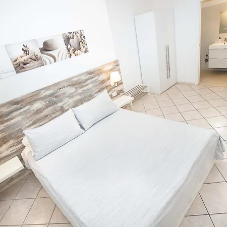 Taormina House Mazzeo