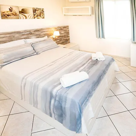 Taormina House * Mazzeo