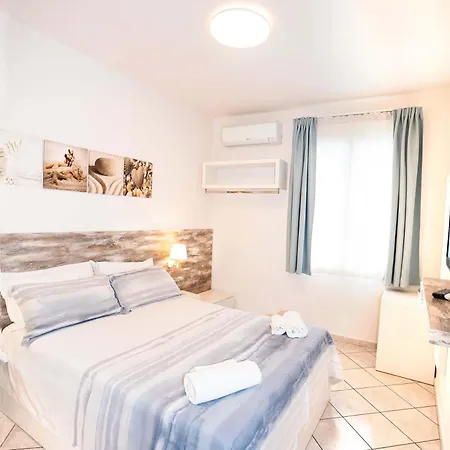 Taormina House Gasthuis *
