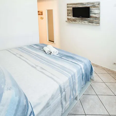 Taormina House Affittacamere