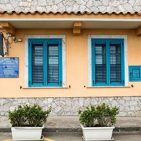 Taormina House * Mazzeo