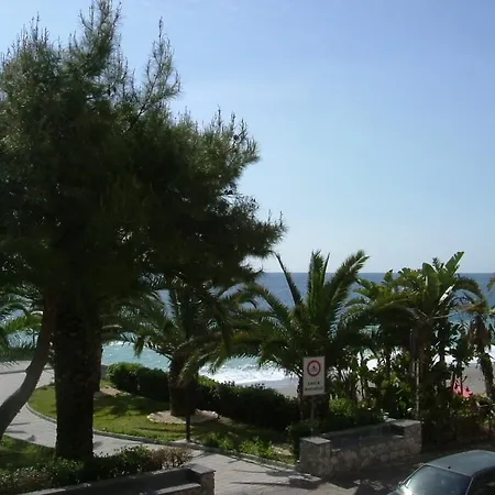 Taormina House Mazzeo