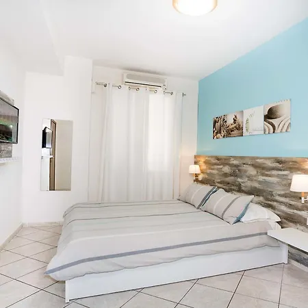 Affittacamere Taormina House