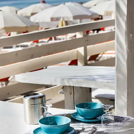 Taormina House Affittacamere Mazzeo