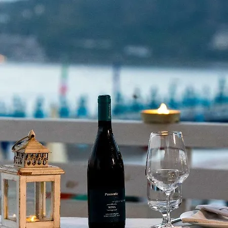 Taormina House * Mazzeo