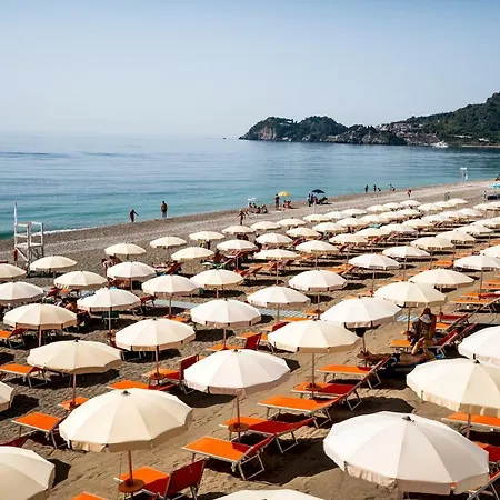 Gasthuis Taormina House Mazzeo