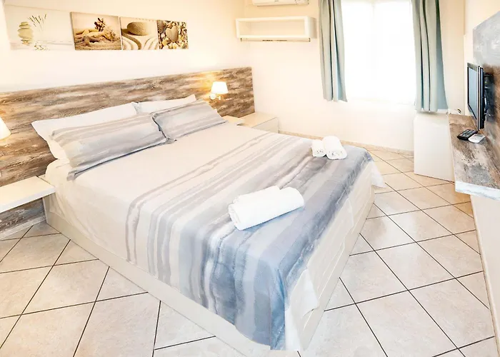 Taormina House 3* Mazzeo